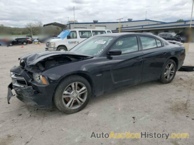 DODGE CHARGER R/T, 2C3CDXDT4EH303627