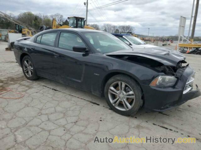 DODGE CHARGER R/T, 2C3CDXDT4EH303627
