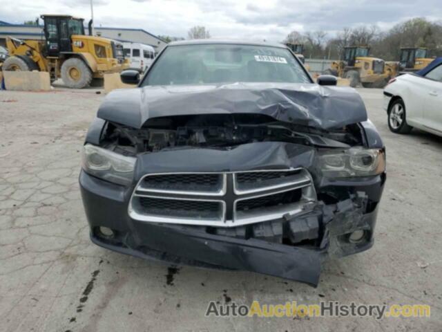 DODGE CHARGER R/T, 2C3CDXDT4EH303627
