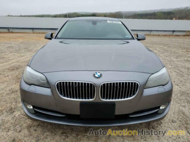 BMW 5 SERIES I, WBAXG5C57DD231505