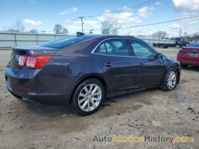 CHEVROLET MALIBU 2LT, 1G11D5SL8FF131706