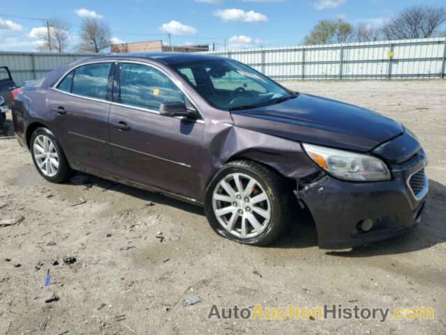 CHEVROLET MALIBU 2LT, 1G11D5SL8FF131706