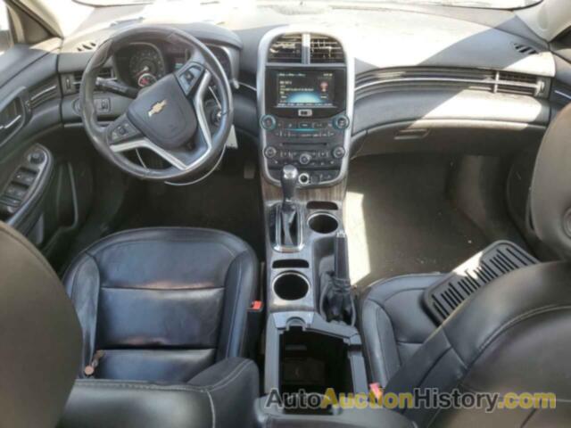 CHEVROLET MALIBU 2LT, 1G11D5SL8FF131706