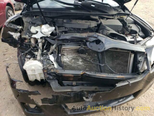 TOYOTA CAMRY BASE, 4T1BF3EK6AU556113