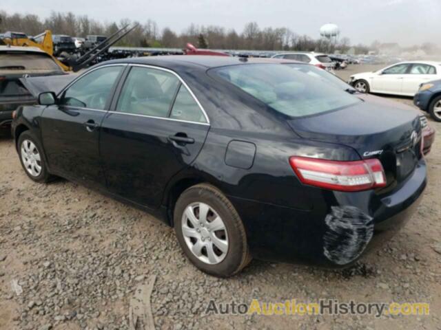 TOYOTA CAMRY BASE, 4T1BF3EK6AU556113