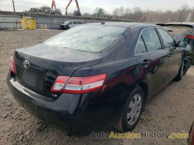 TOYOTA CAMRY BASE, 4T1BF3EK6AU556113