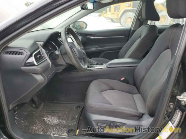 TOYOTA CAMRY L, 4T1B11HK2JU077749