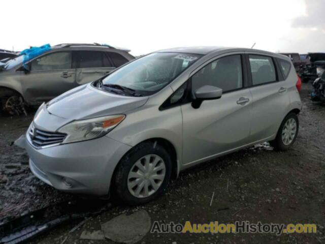 NISSAN VERSA S, 3N1CE2CP4FL401696