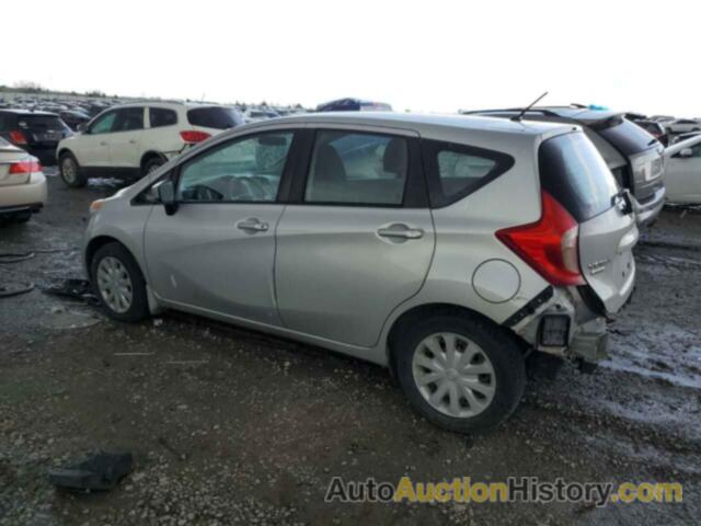 NISSAN VERSA S, 3N1CE2CP4FL401696