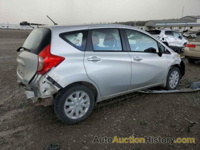 NISSAN VERSA S, 3N1CE2CP4FL401696