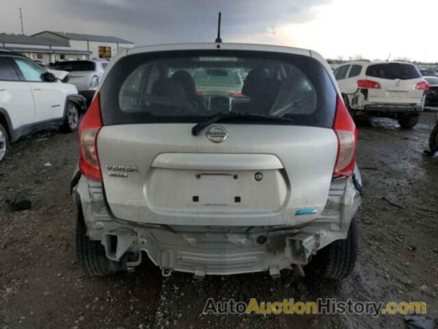 NISSAN VERSA S, 3N1CE2CP4FL401696