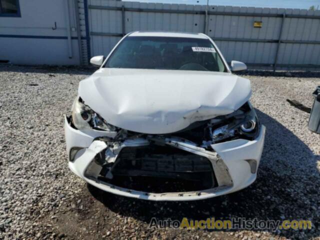 TOYOTA CAMRY LE, 4T1BF1FK9FU106417