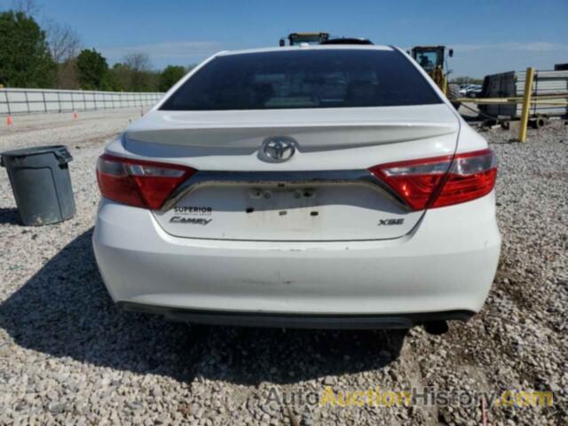 TOYOTA CAMRY LE, 4T1BF1FK9FU106417