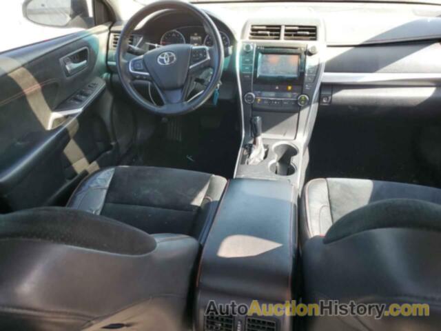 TOYOTA CAMRY LE, 4T1BF1FK9FU106417