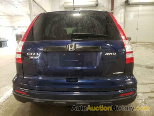 HONDA CRV SE, 5J6RE4H40BL004052