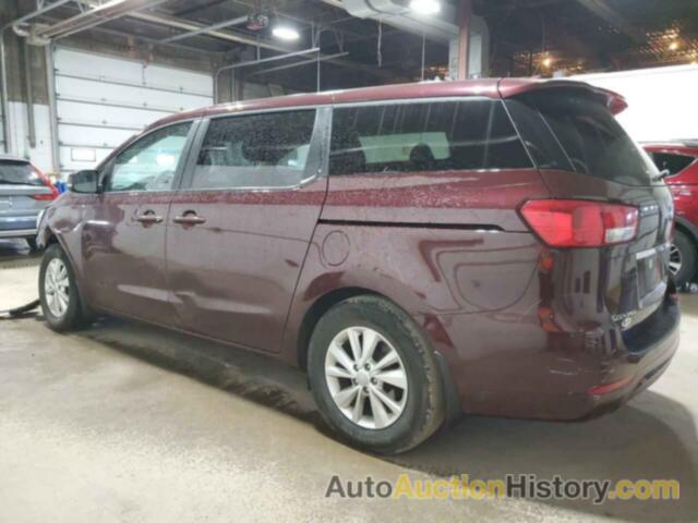 KIA All Models LX, KNDMB5C17J6394866