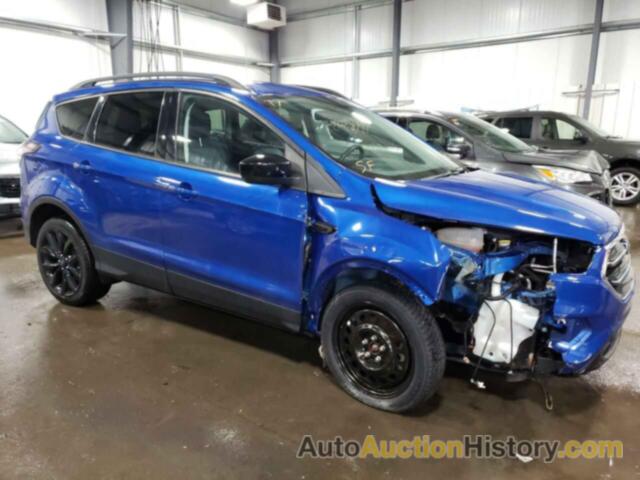 FORD ESCAPE SE, 1FMCU0GD5HUA60575