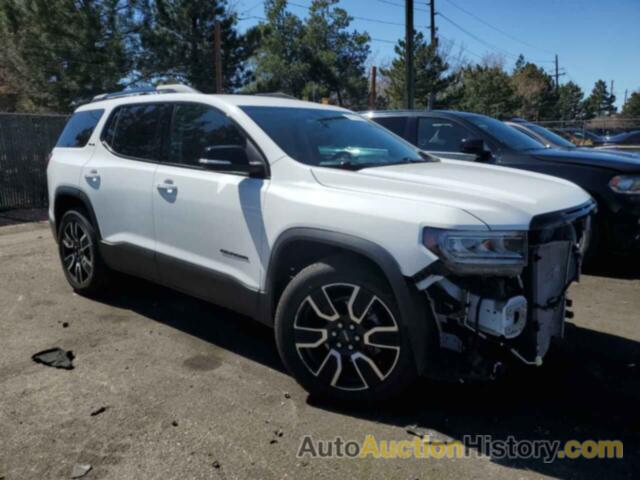 GMC ACADIA SLE, 1GKKNKLA1MZ177009