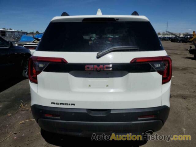 GMC ACADIA SLE, 1GKKNKLA1MZ177009