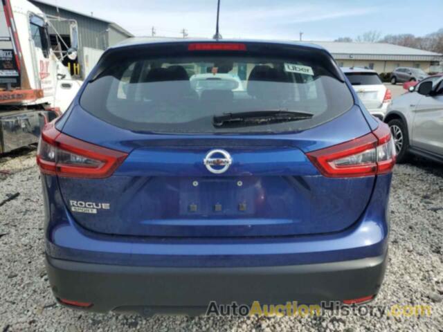 NISSAN ROGUE S, JN1BJ1CV0LW271115