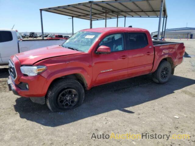 TOYOTA TACOMA DOUBLE CAB, 3TMAZ5CN8NM193324