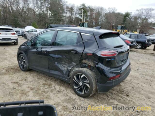 CHEVROLET BOLT 2LT, 1G1FX6S09P4155681