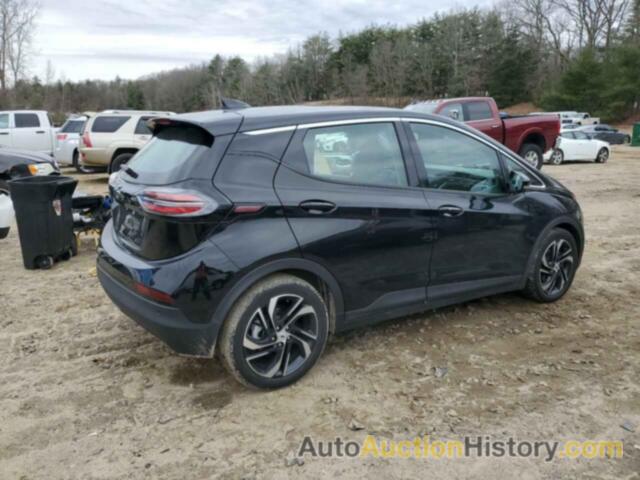 CHEVROLET BOLT 2LT, 1G1FX6S09P4155681