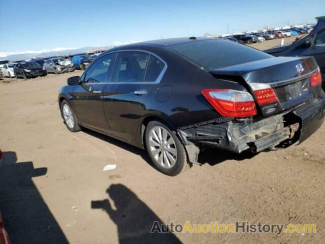 HONDA ACCORD EXL, 1HGCR2F83EA217721