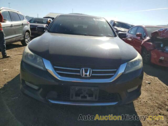 HONDA ACCORD EXL, 1HGCR2F83EA217721