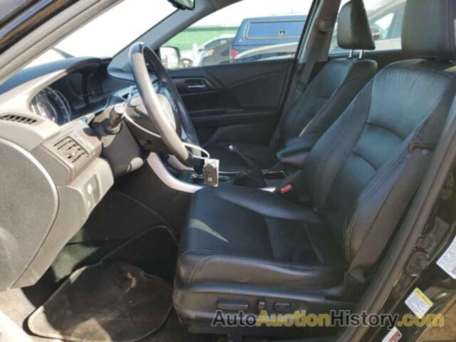 HONDA ACCORD EXL, 1HGCR2F83EA217721