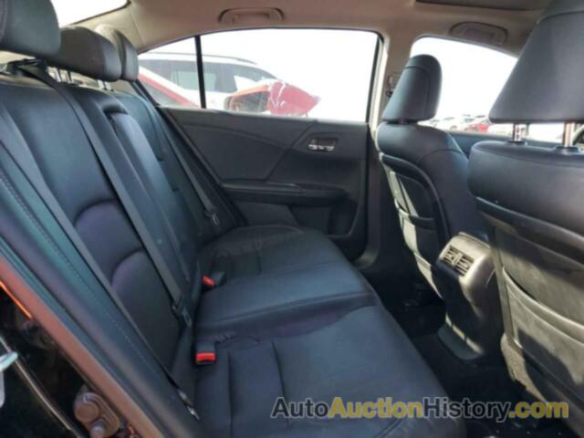 HONDA ACCORD EXL, 1HGCR2F83EA217721