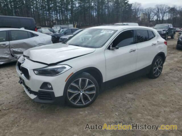 BMW X2 XDRIVE28I, WBXYJ5C38JEF80689