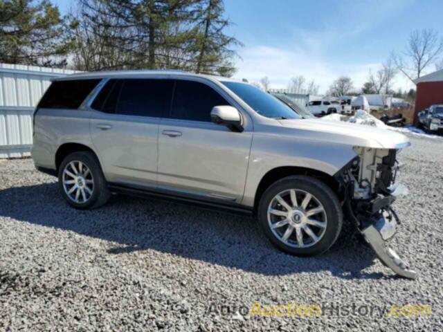 CADILLAC ESCALADE PREMIUM LUXURY PLATINUM, 1GYS4DKL6MR242198