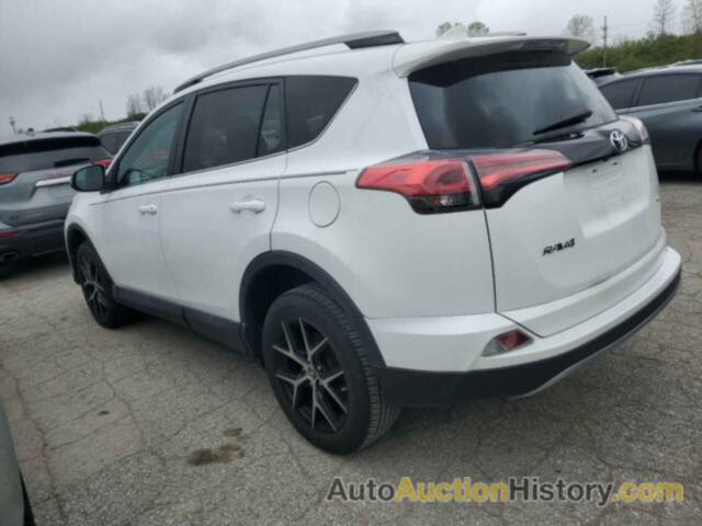 TOYOTA RAV4 SE, 2T3NFREV7HW339083