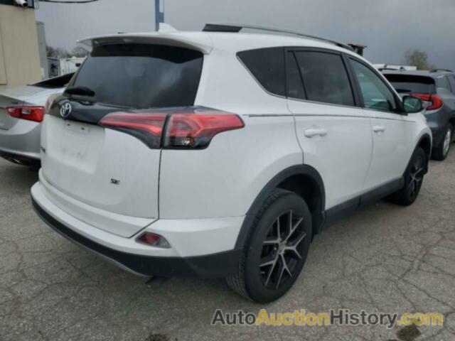 TOYOTA RAV4 SE, 2T3NFREV7HW339083