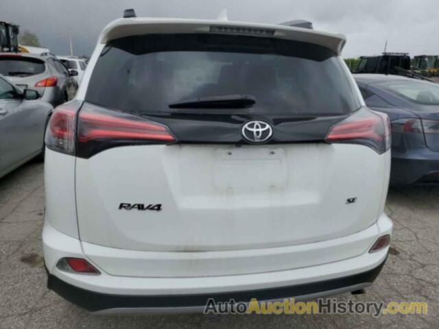 TOYOTA RAV4 SE, 2T3NFREV7HW339083