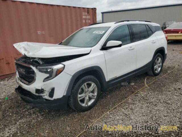 GMC TERRAIN SLE, 3GKALMEV6KL157503