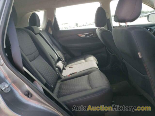 NISSAN ROGUE S, JN8AT2MT6HW138568