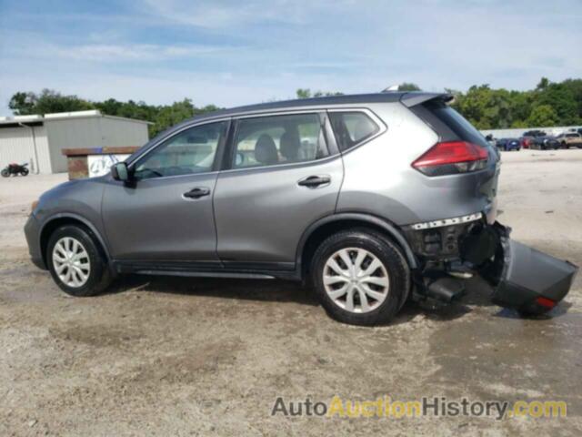 NISSAN ROGUE S, JN8AT2MT6HW138568