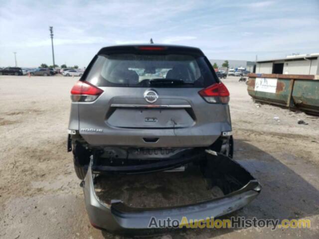 NISSAN ROGUE S, JN8AT2MT6HW138568