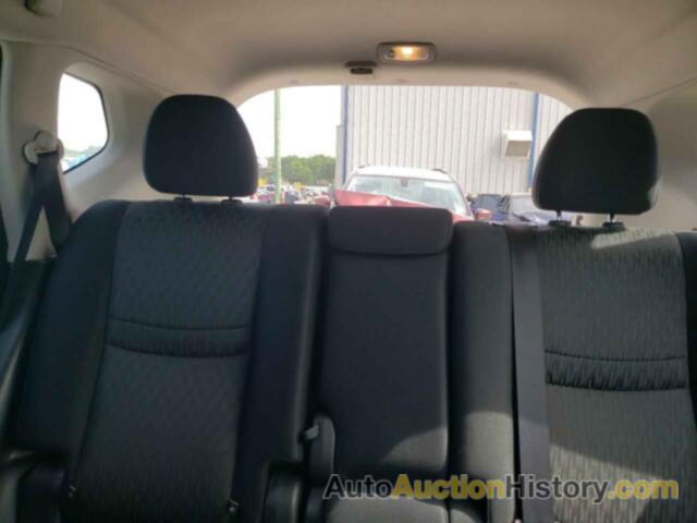 NISSAN ROGUE S, JN8AT2MT6HW138568