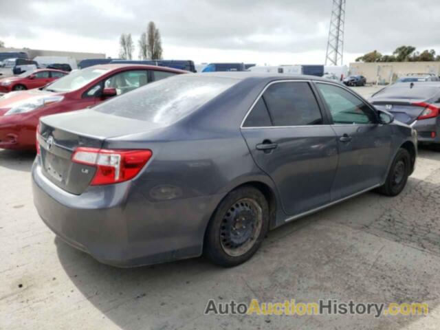 TOYOTA CAMRY L, 4T4BF1FK2DR319602