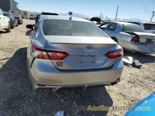 TOYOTA CAMRY L, 4T1B11HKXKU230198