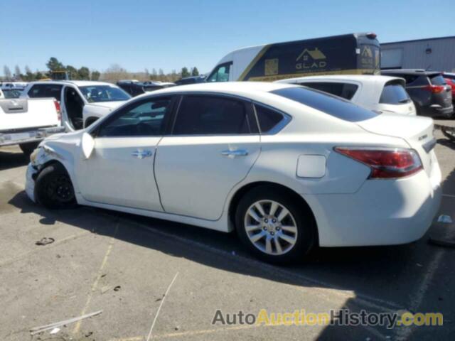 NISSAN ALTIMA 2.5, 1N4AL3AP3FC280874