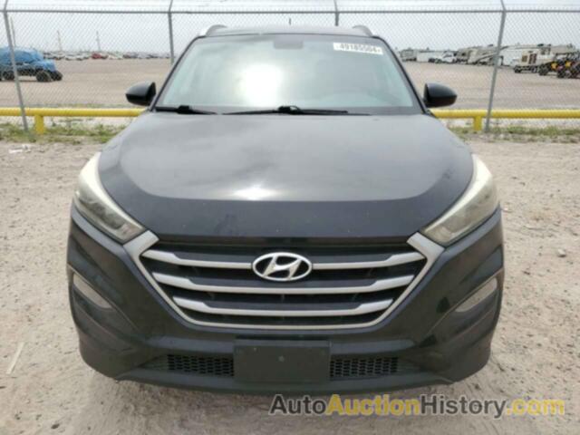 HYUNDAI TUCSON LIMITED, KM8J33A48HU342424