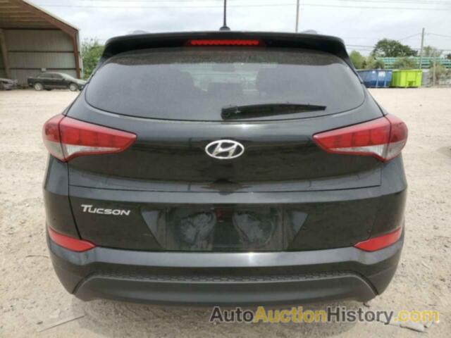 HYUNDAI TUCSON LIMITED, KM8J33A48HU342424