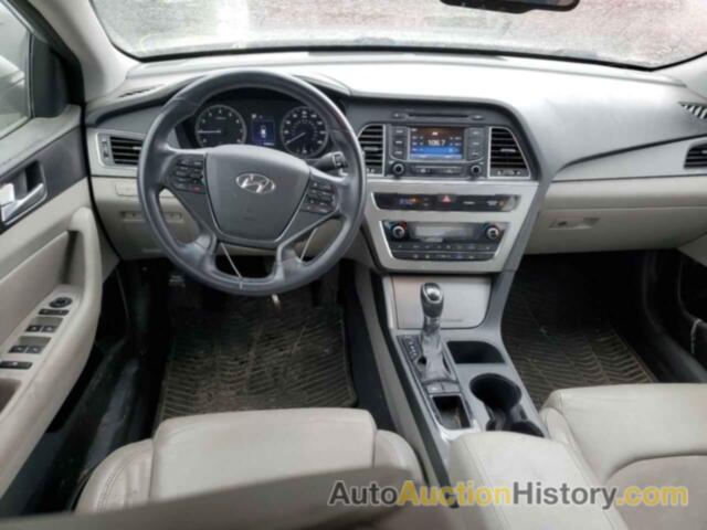 HYUNDAI SONATA SPORT, 5NPE34AF6FH194343