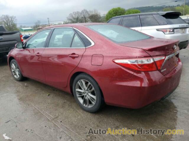 TOYOTA CAMRY LE, 4T1BF1FK7GU525500