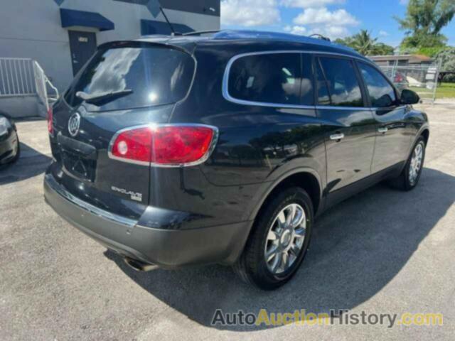 BUICK ENCLAVE CXL, 5GAKRBED1BJ407376