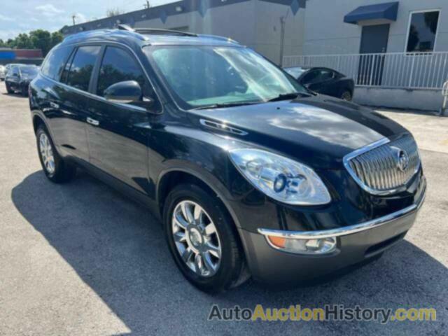 BUICK ENCLAVE CXL, 5GAKRBED1BJ407376